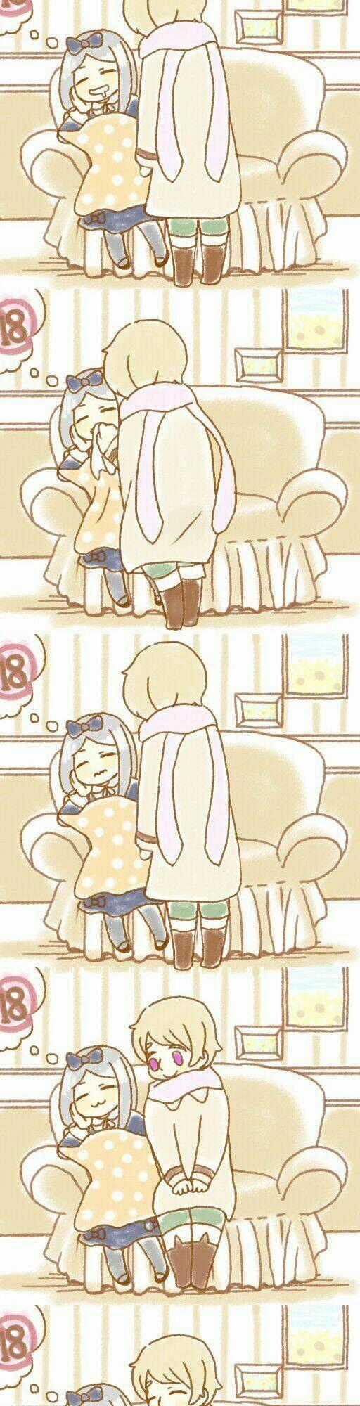 Aph Short Dou - Chapter 78 - Trang 2