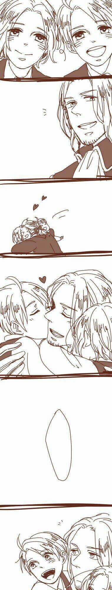 Aph Short Dou - Chapter 79 - Trang 3