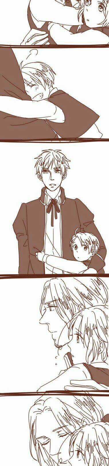 Aph Short Dou - Chapter 79 - Trang 4