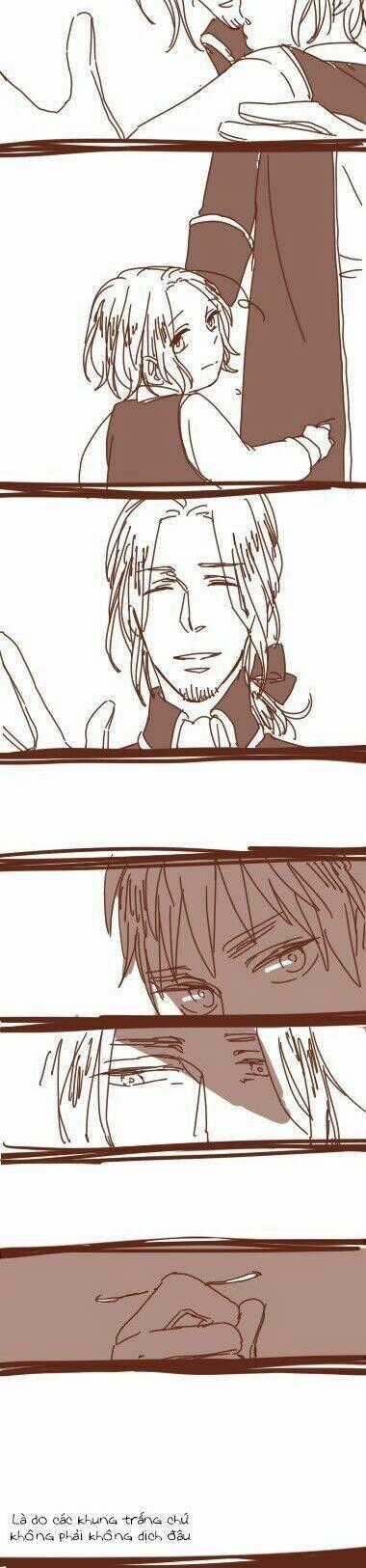 Aph Short Dou - Chapter 79 - Trang 5