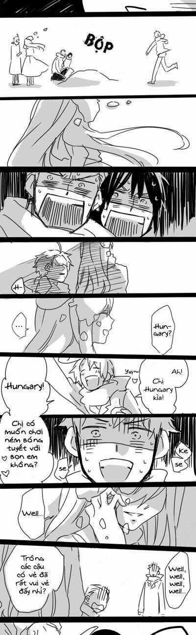 Aph Short Dou - Chapter 80 - Trang 2