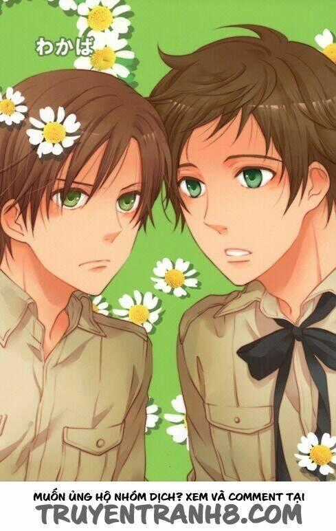 Aph Short Dou - Chapter 83 - Trang 1