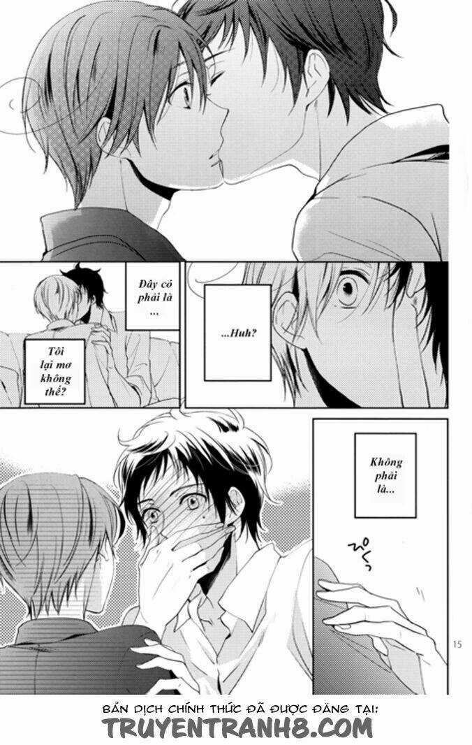 Aph Short Dou - Chapter 83 - Trang 12