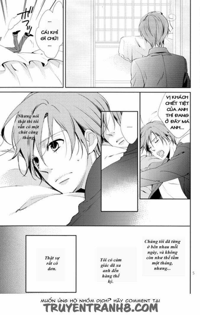 Aph Short Dou - Chapter 83 - Trang 3