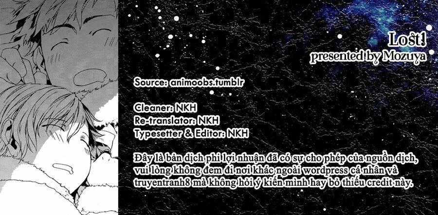 Aph Short Dou - Chapter 88 - Trang 1