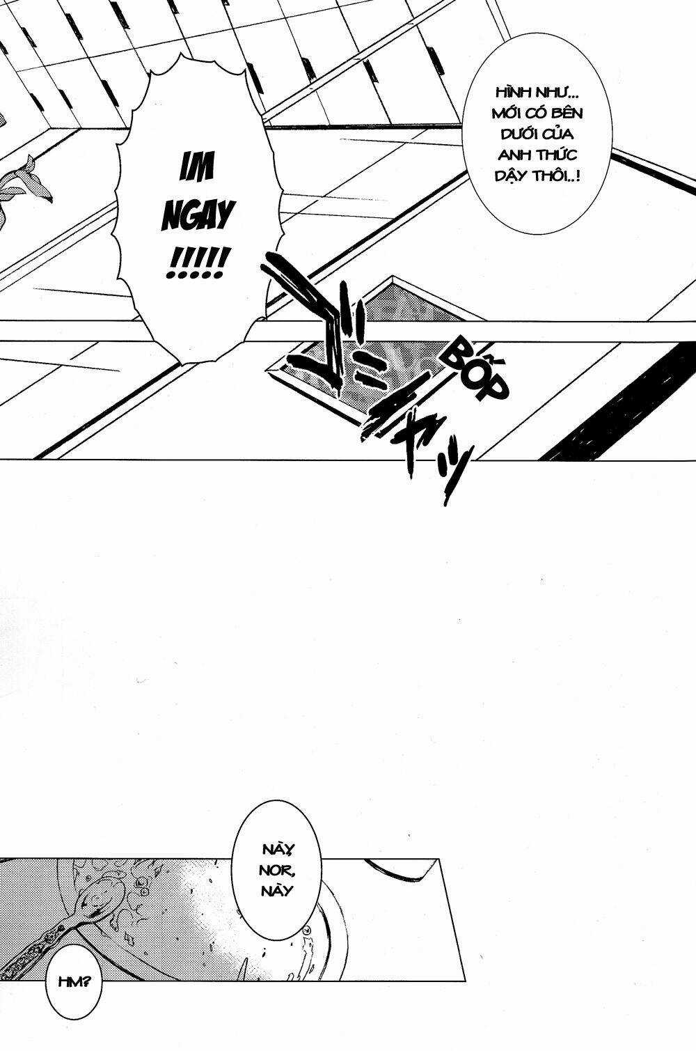 Aph Short Dou - Chapter 88 - Trang 15