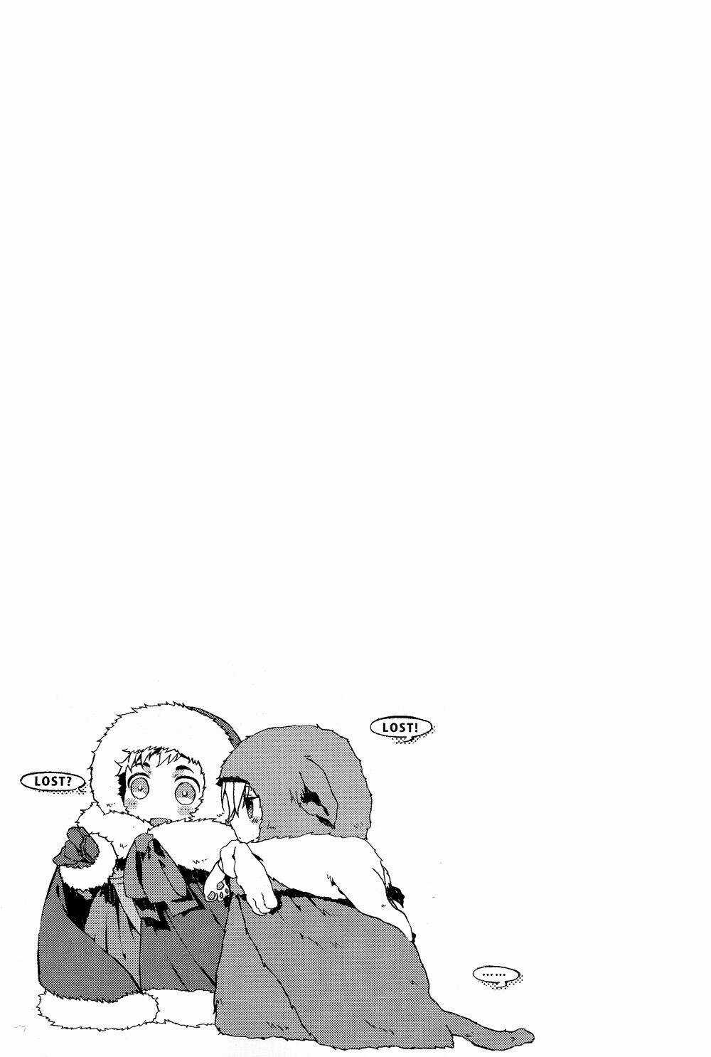 Aph Short Dou - Chapter 88 - Trang 3