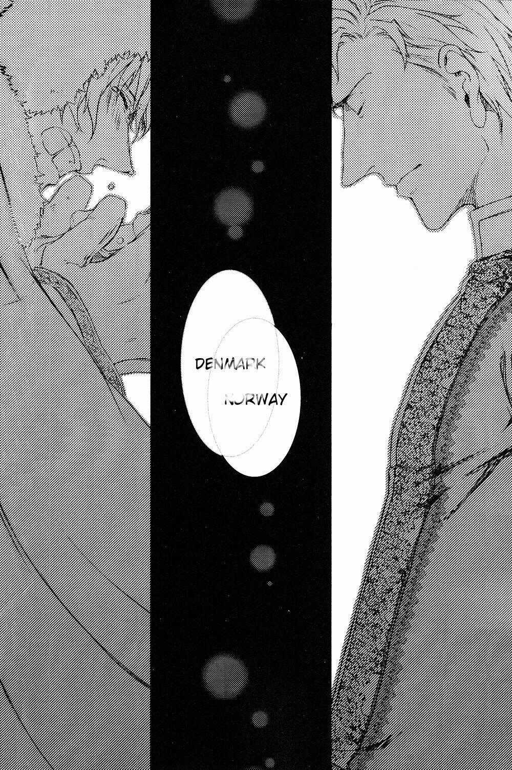 Aph Short Dou - Chapter 88 - Trang 26