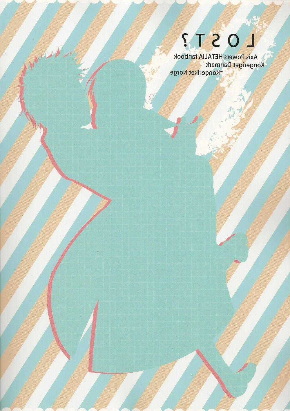 Aph Short Dou - Chapter 88 - Trang 27