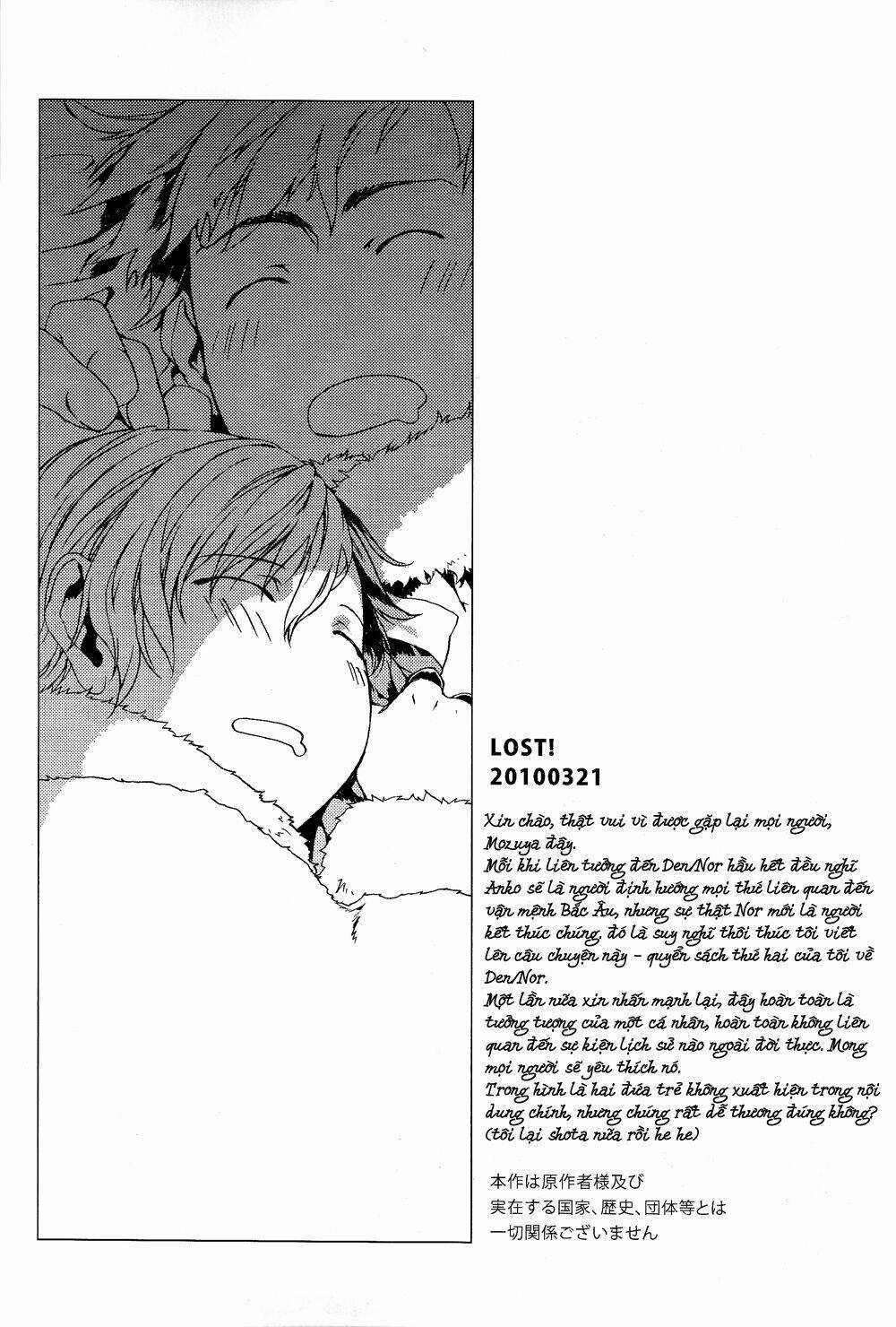 Aph Short Dou - Chapter 88 - Trang 4