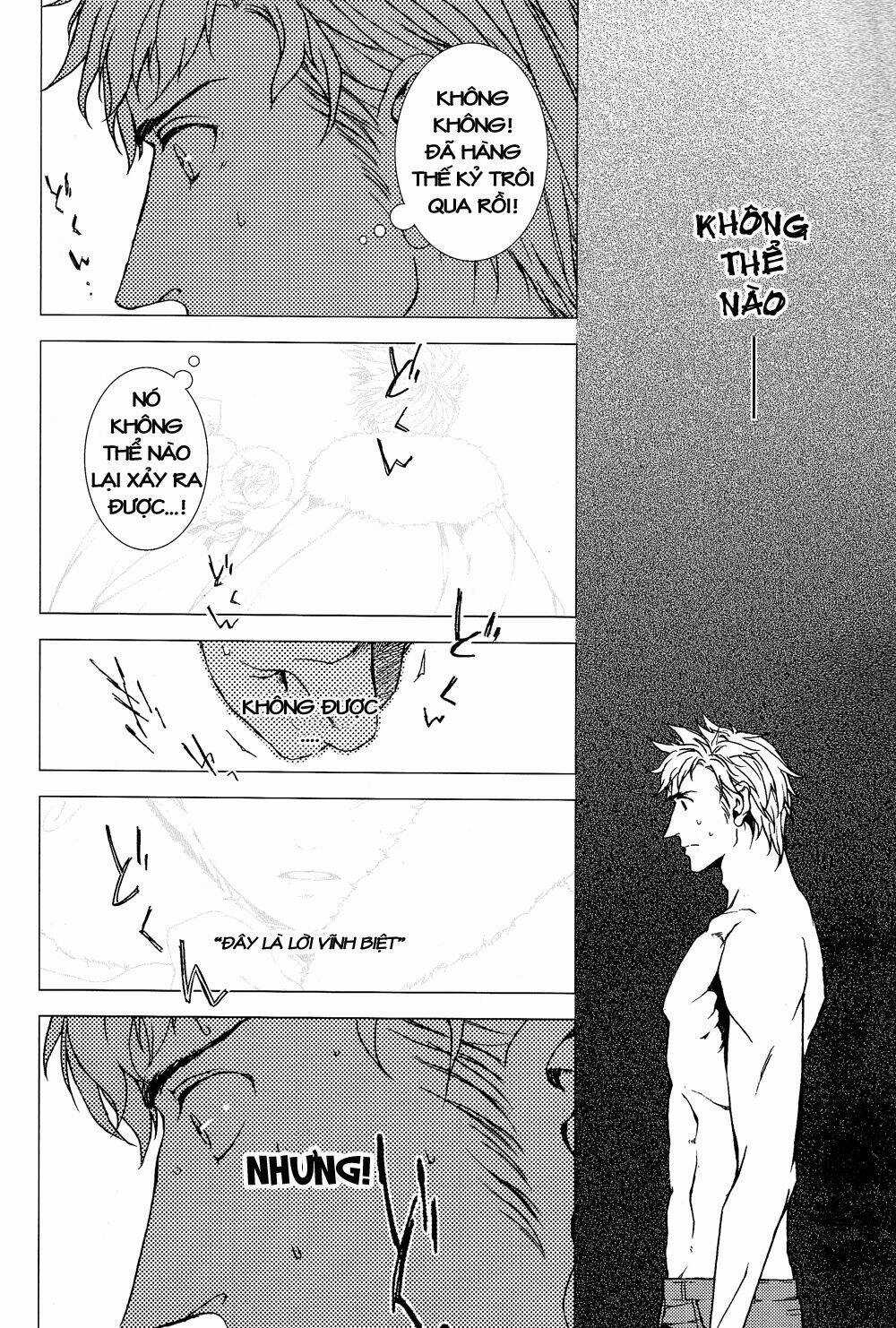 Aph Short Dou - Chapter 88 - Trang 8