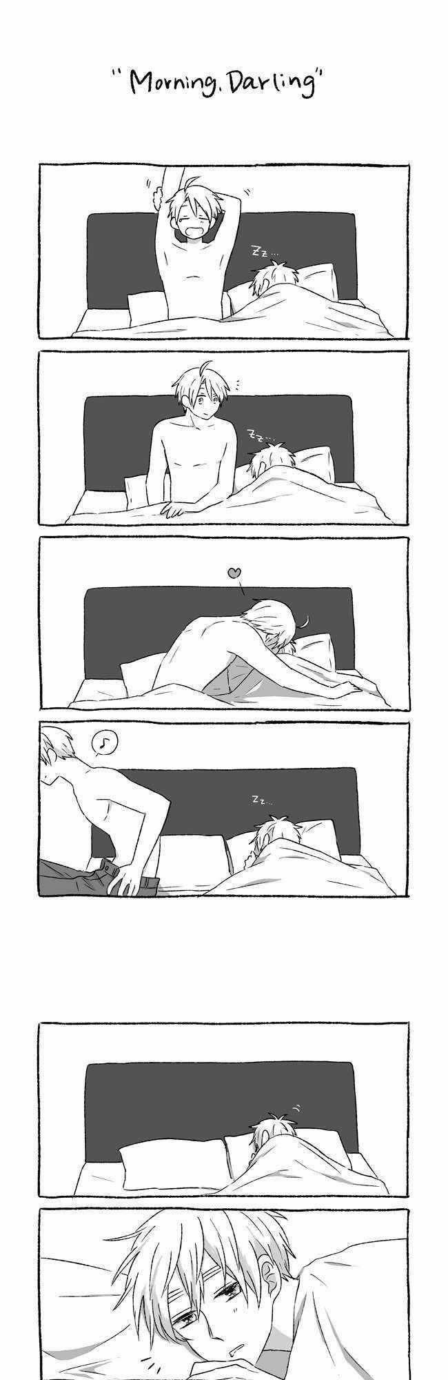 Aph Short Dou - Chapter 89 - Trang 1