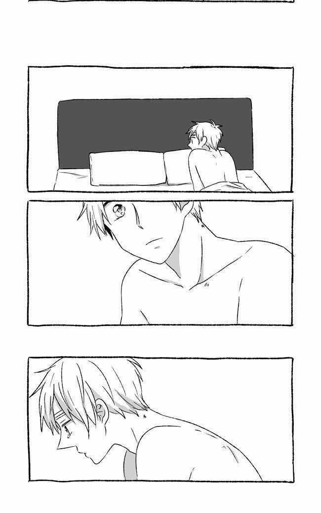 Aph Short Dou - Chapter 89 - Trang 2