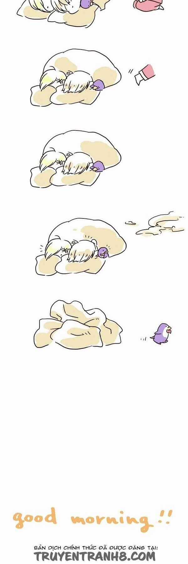 Aph Short Dou - Chapter 93 - Trang 2