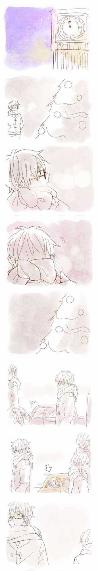 Aph Short Dou - Chapter 99 - Trang 1