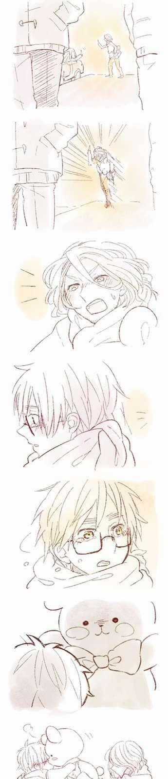 Aph Short Dou - Chapter 99 - Trang 2