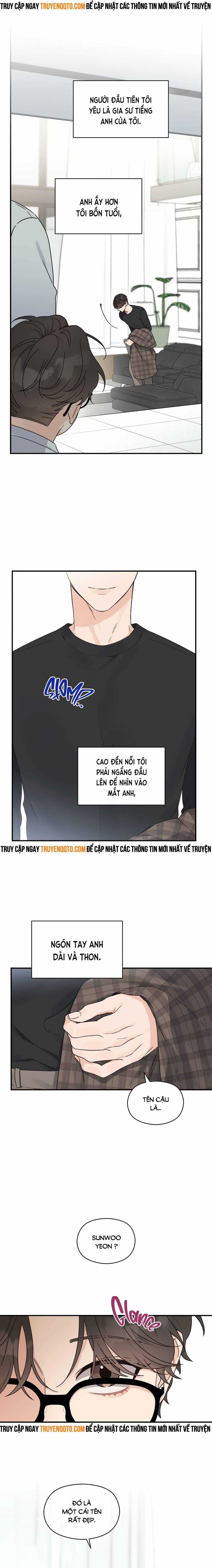 Aphla Trauma - Chapter 1 - Trang 2