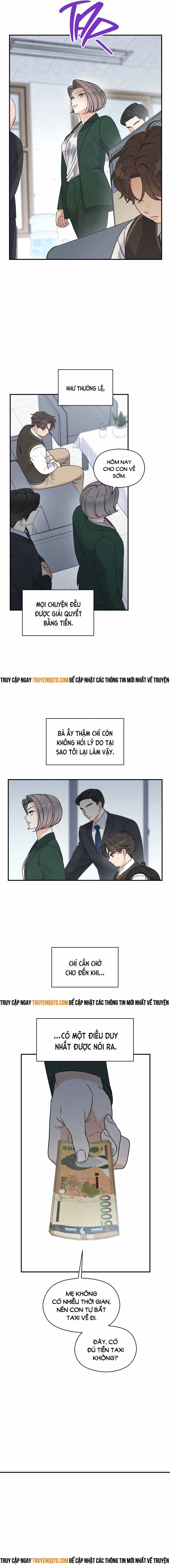 Aphla Trauma - Chapter 1 - Trang 13