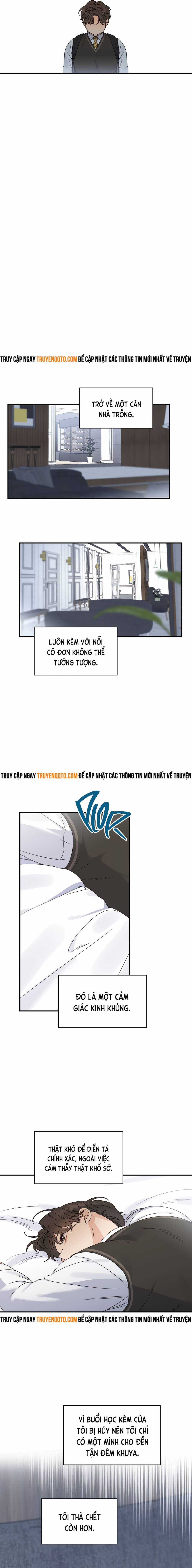 Aphla Trauma - Chapter 1 - Trang 14