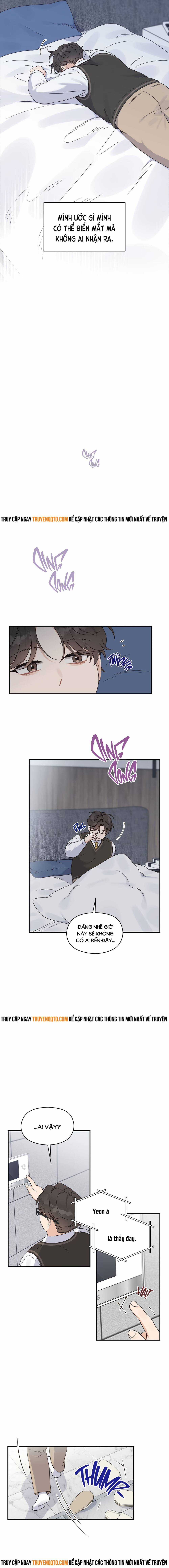 Aphla Trauma - Chapter 1 - Trang 15