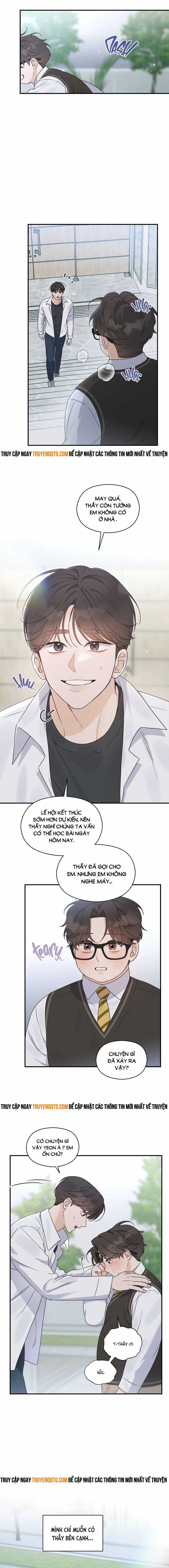 Aphla Trauma - Chapter 1 - Trang 16