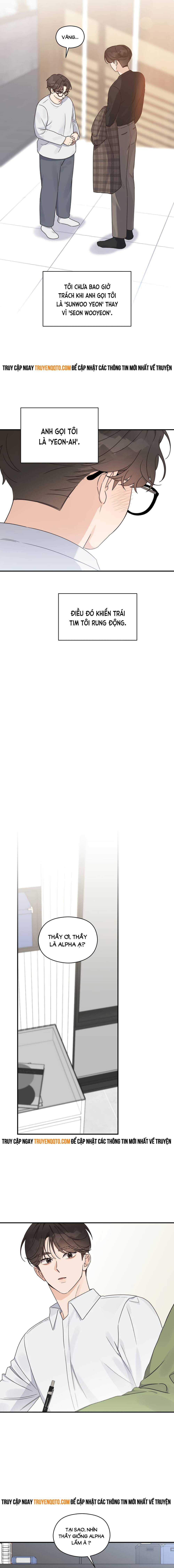 Aphla Trauma - Chapter 1 - Trang 4