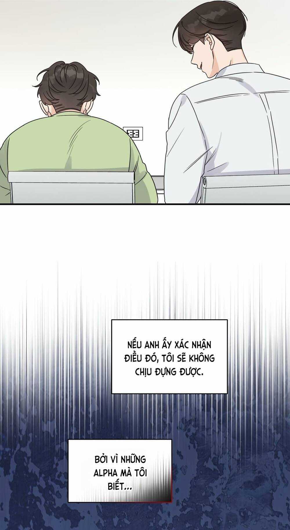 Aphla Trauma - Chapter 1 - Trang 5