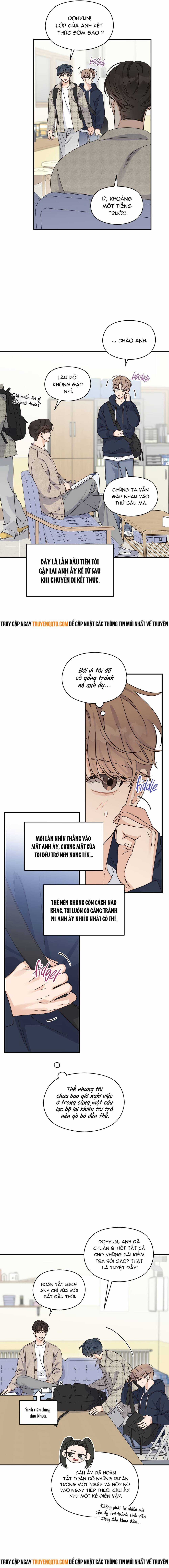 Aphla Trauma - Chapter 10 - Trang 11