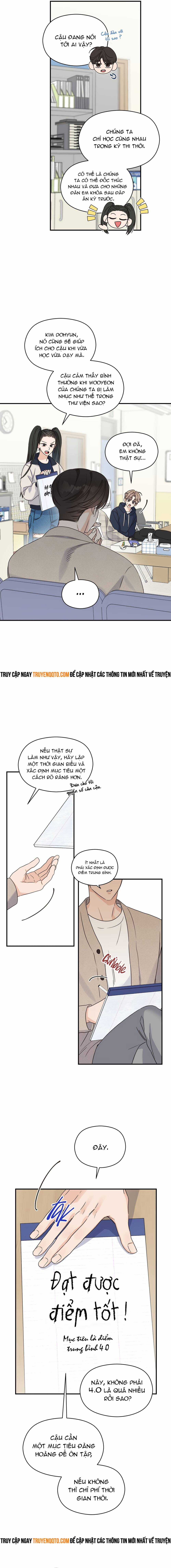 Aphla Trauma - Chapter 10 - Trang 14