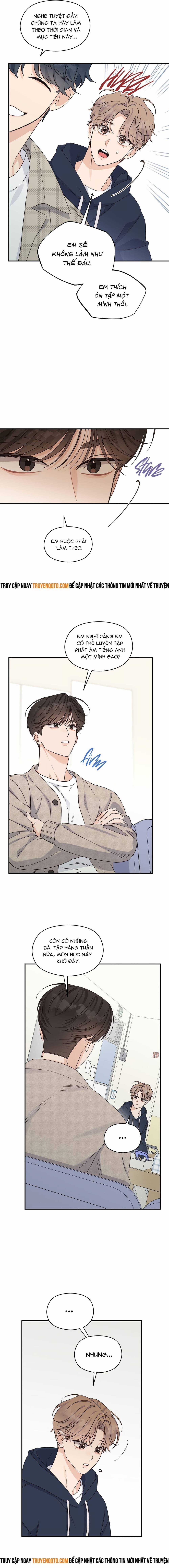 Aphla Trauma - Chapter 10 - Trang 15