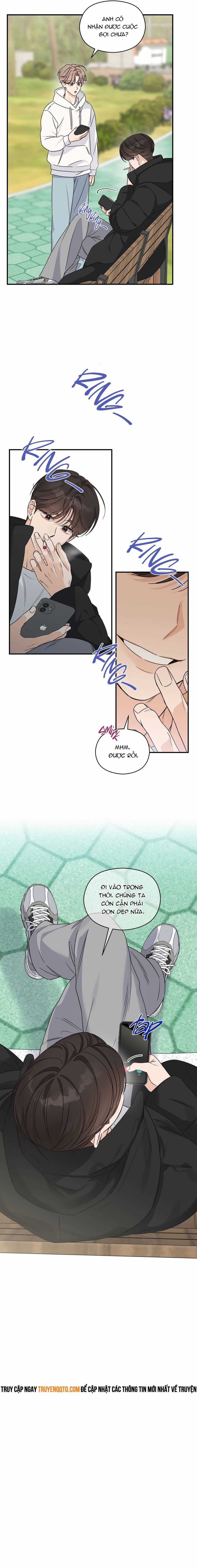 Aphla Trauma - Chapter 10 - Trang 4