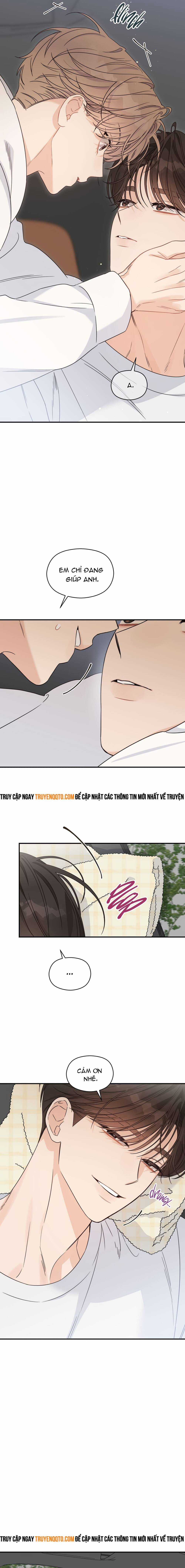 Aphla Trauma - Chapter 10 - Trang 7