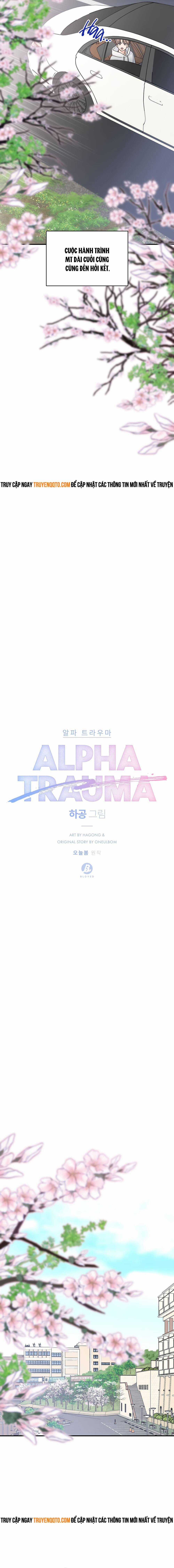 Aphla Trauma - Chapter 10 - Trang 9