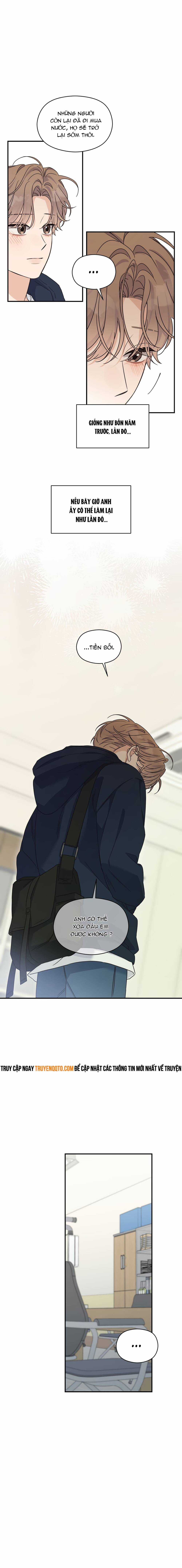 Aphla Trauma - Chapter 11 - Trang 13