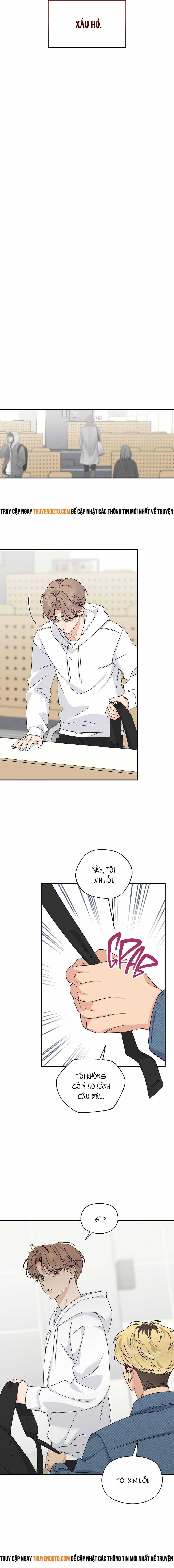 Aphla Trauma - Chapter 13 - Trang 15