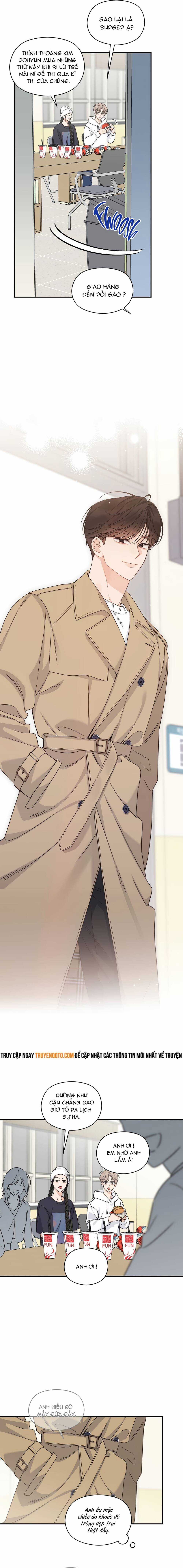 Aphla Trauma - Chapter 13 - Trang 4