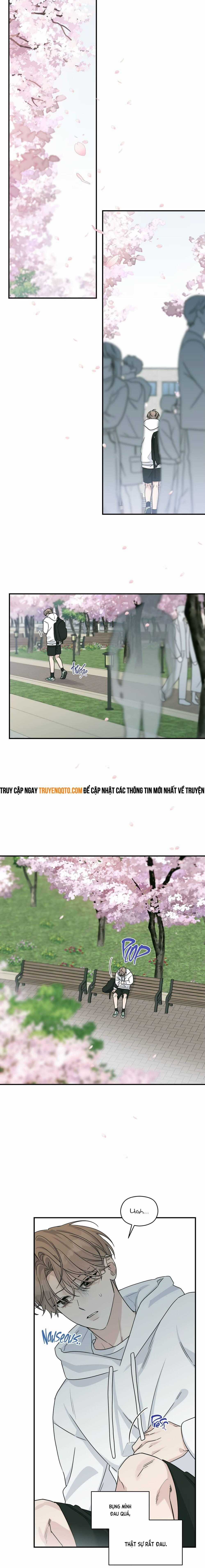 Aphla Trauma - Chapter 14 - Trang 2