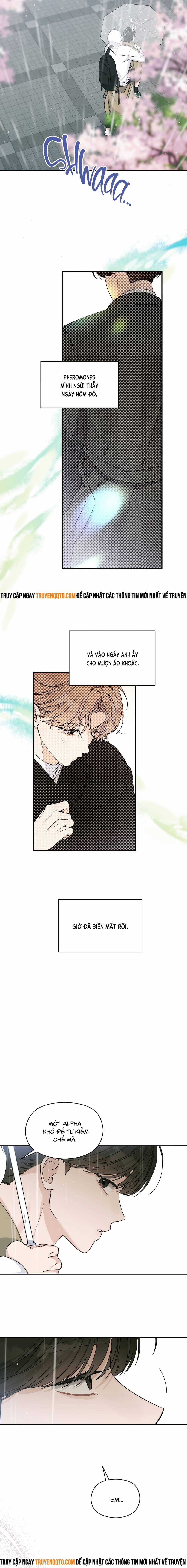 Aphla Trauma - Chapter 14 - Trang 11