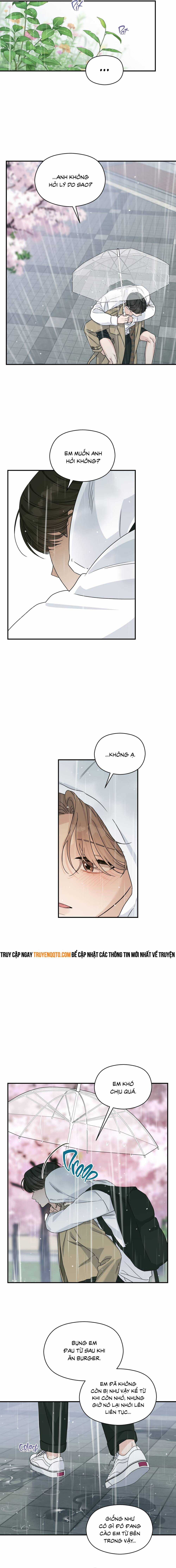 Aphla Trauma - Chapter 14 - Trang 13