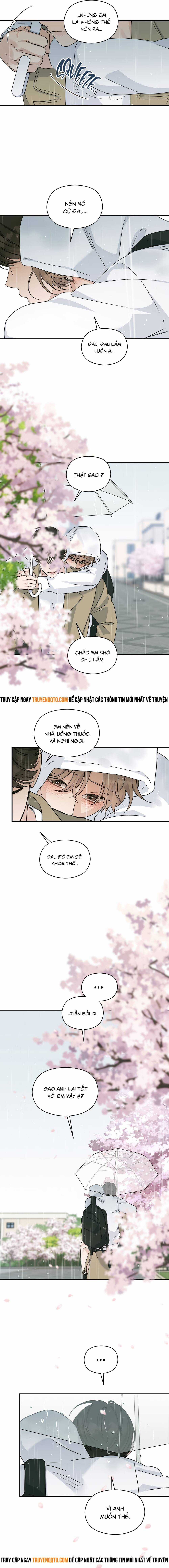 Aphla Trauma - Chapter 14 - Trang 14