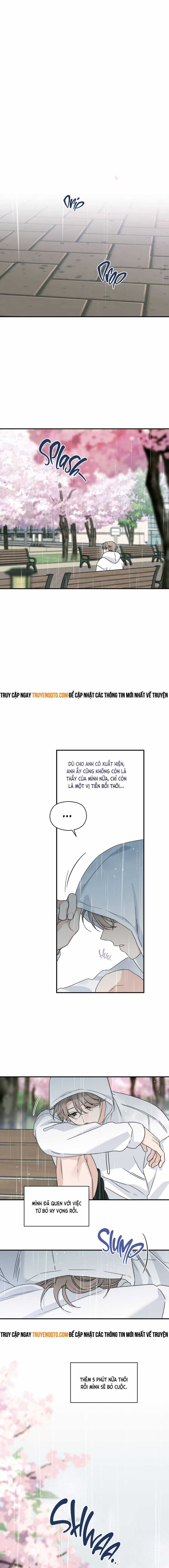 Aphla Trauma - Chapter 14 - Trang 4