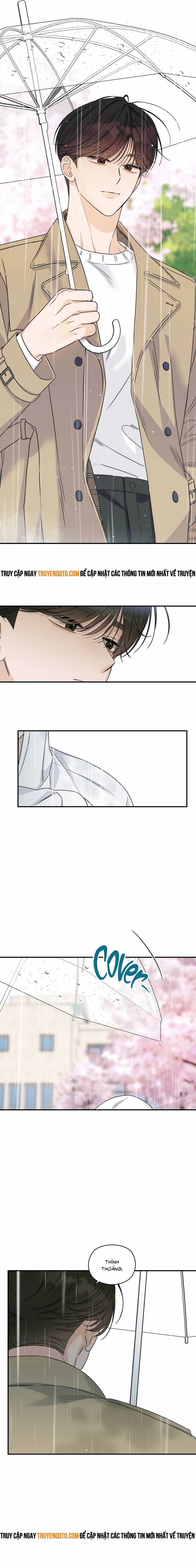 Aphla Trauma - Chapter 14 - Trang 6