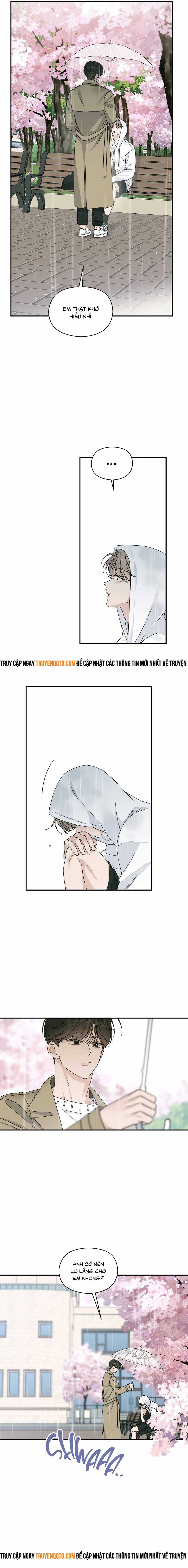 Aphla Trauma - Chapter 14 - Trang 7