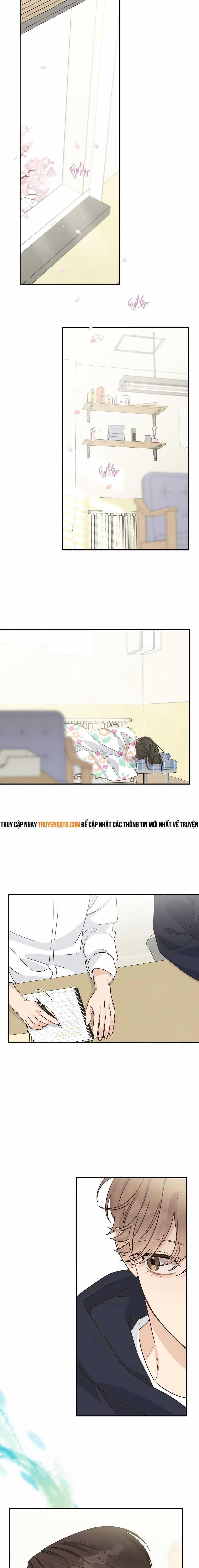 Aphla Trauma - Chapter 15 - Trang 2