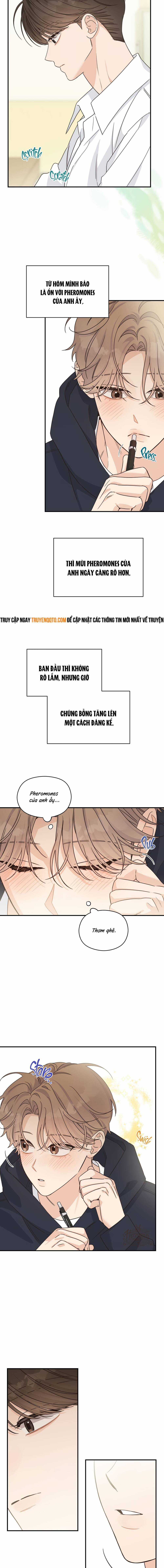 Aphla Trauma - Chapter 15 - Trang 3