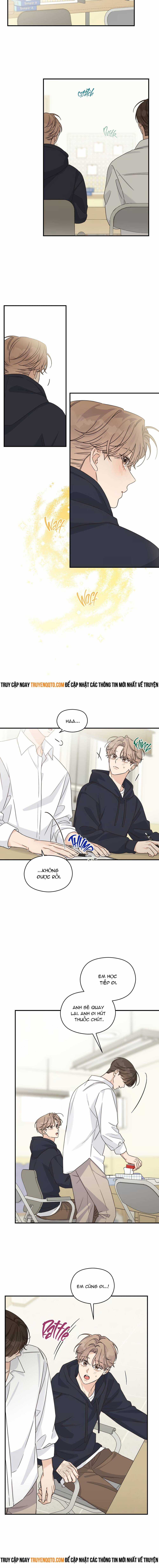 Aphla Trauma - Chapter 15 - Trang 5