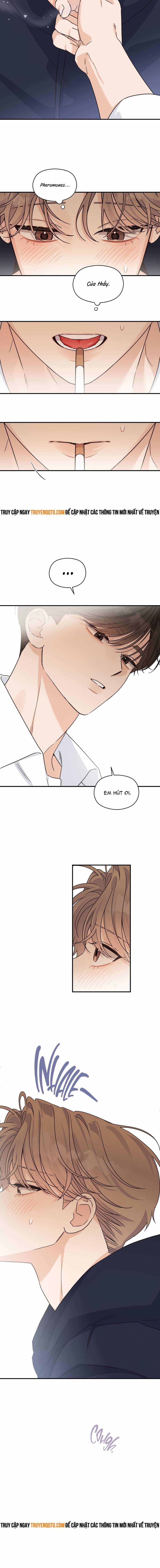 Aphla Trauma - Chapter 15 - Trang 9