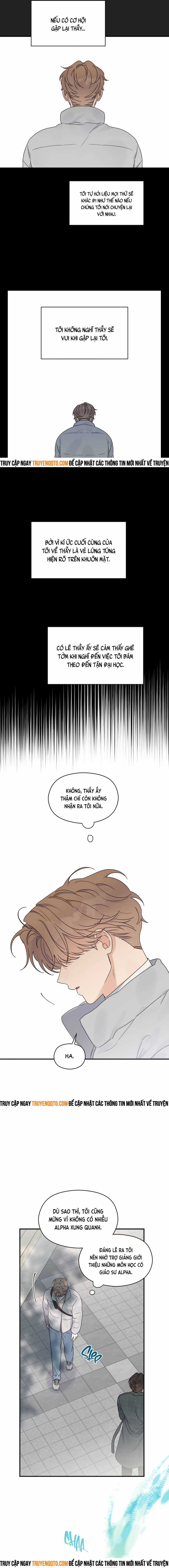 Aphla Trauma - Chapter 2 - Trang 11