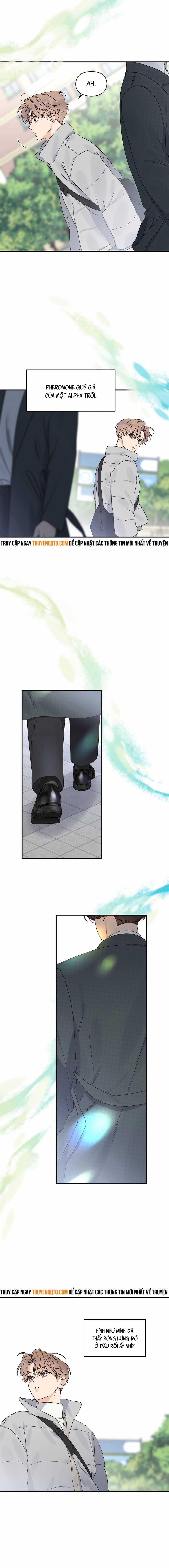 Aphla Trauma - Chapter 2 - Trang 12