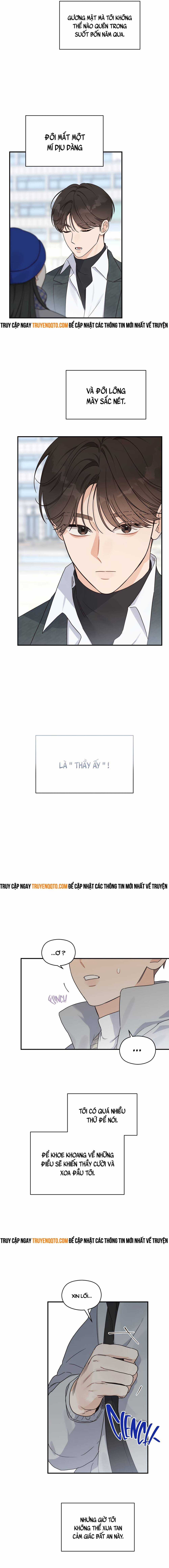 Aphla Trauma - Chapter 2 - Trang 14